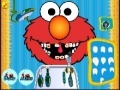 Juego Elmo Visits The Dentist