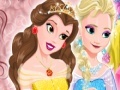 Juego Princess Beauty Pageant