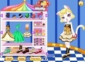 Juego Miss Cat Princess