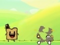 Juego Marshmallow kingdom