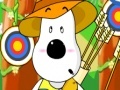 Juego Dog archer
