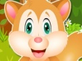Juego Playful Squirrel Day Care