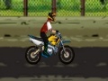 Juego Biker Exploit