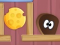 Juego Cheese hunt 2