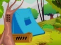 Juego Small Chicken House Escape
