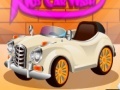 Juego Kids Car Wash 2