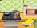 Juego Lasagna Cooking Style