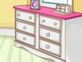 Juego Girly Room Decorating