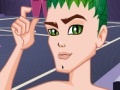 Juego Monster High Deuce Gorgone