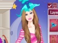 Juego Barbie Nigh Fairy