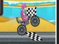 Juego Mad men racing
