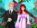 Juego Rustic Barbie Wedding