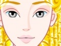 Juego Princess make up