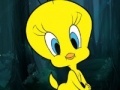 Juego Tweety Eye Care