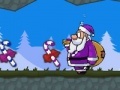 Juego Santa Adventure