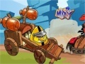 Juego Angry Birds Drag