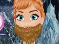 Juego Anna Beard Shaving