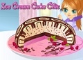 Juego Ice Cream Cake Chic