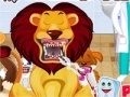 Juego Animal Dentist