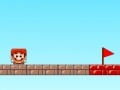 Juego Mario Box Jump