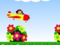 Juego Flappy Dora