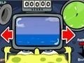 Juego SpongeBob's Bumper Subs