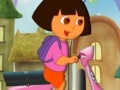 Juego Dora ride