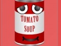 Juego Dress up tomato soup 2.0: the  squekquel!