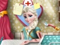 Juego Elsa Hand Surgery