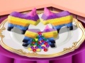 Juego Sara`s Cooking Class Pinata Cookies
