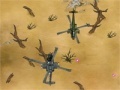 Juego Combat helicopters