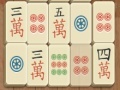 Juego Mahjong ember