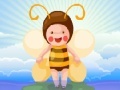 Juego Hungry Honey Bee