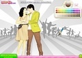 Juego Zanessa