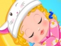 Juego Elly's Baby Bedtime