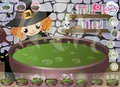Juego Witches' Brew