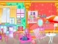 Juego Princess doll house
