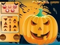 Juego Pumpkin Decor