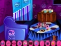 Juego Monster High Play Room