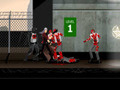 Juego Devil Run