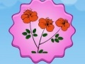 Juego Coloring Book Flowers