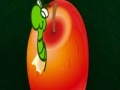 Juego Hungry worm
