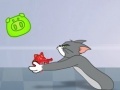 Juego Tom and Jerry Dexterous Tom