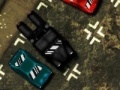 Juego 18 wheeller truck