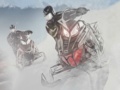 Juego Snowmobile Winter Racing