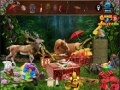 Juego Clump woods hidden objects