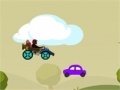 Juego Flying cars