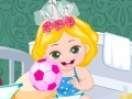 Juego Baby princess care