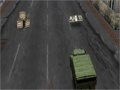 Juego War truck