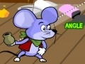 Juego Mouse Vs Bad Cat